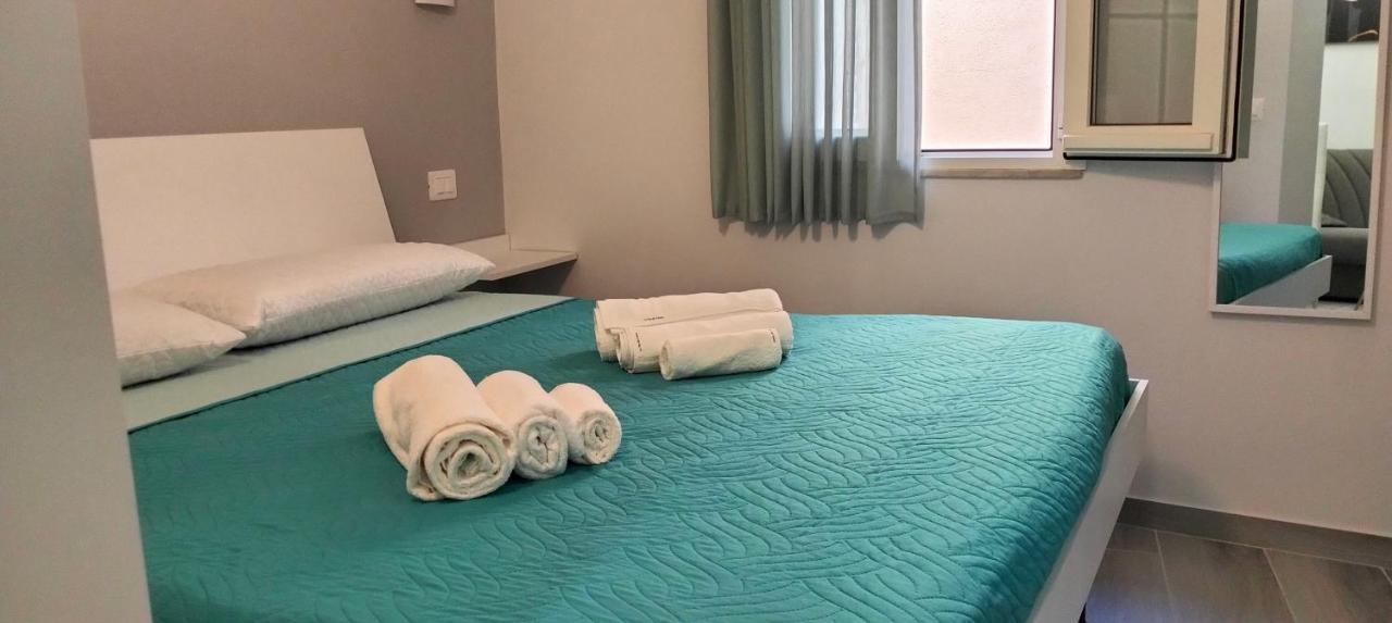 Le Vie Del Centro Bed & Breakfast Sciacca Luaran gambar