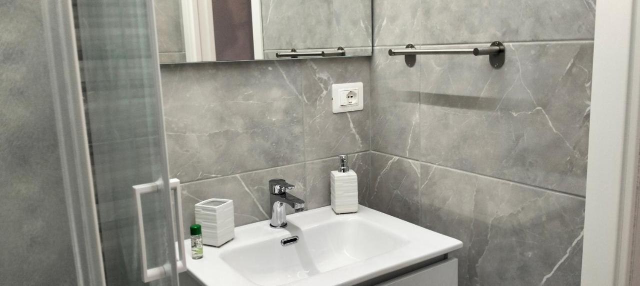 Le Vie Del Centro Bed & Breakfast Sciacca Luaran gambar