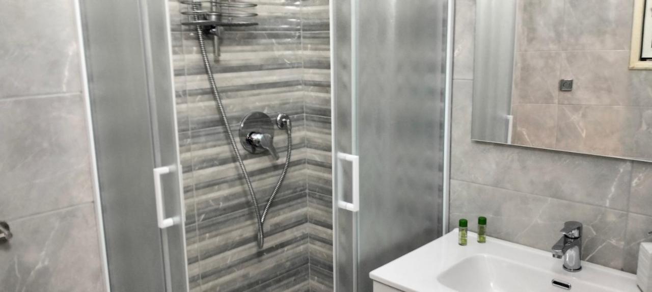 Le Vie Del Centro Bed & Breakfast Sciacca Luaran gambar