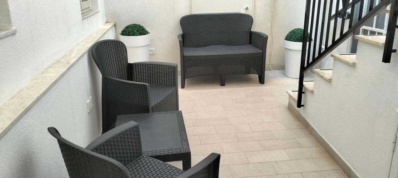 Le Vie Del Centro Bed & Breakfast Sciacca Luaran gambar