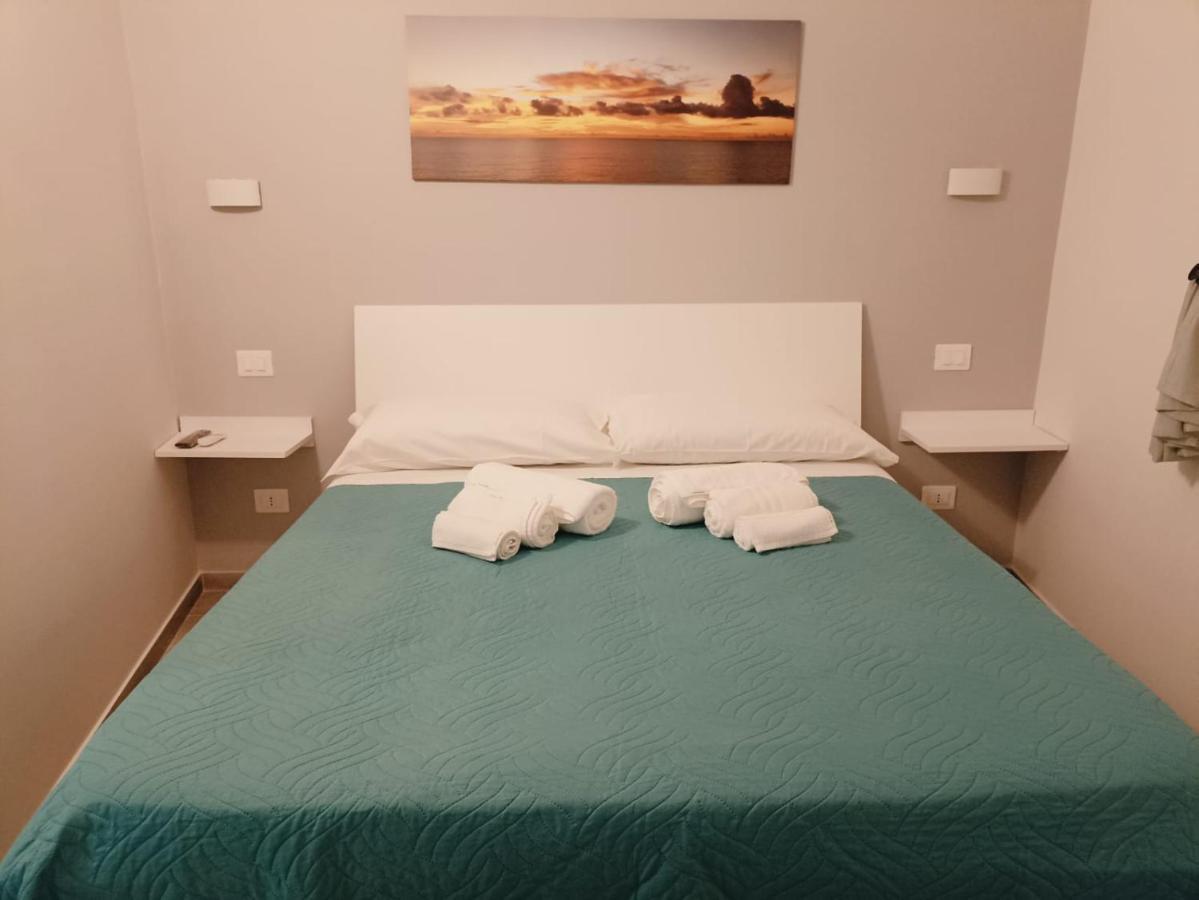 Le Vie Del Centro Bed & Breakfast Sciacca Luaran gambar
