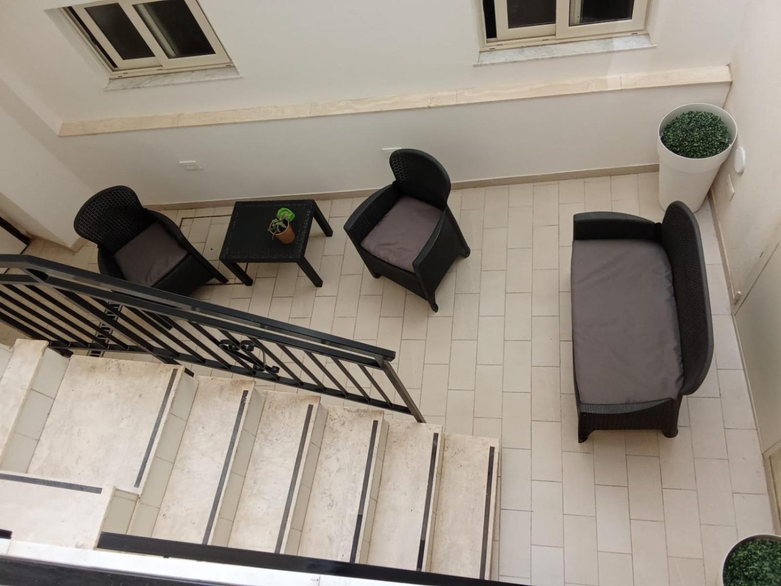 Le Vie Del Centro Bed & Breakfast Sciacca Luaran gambar