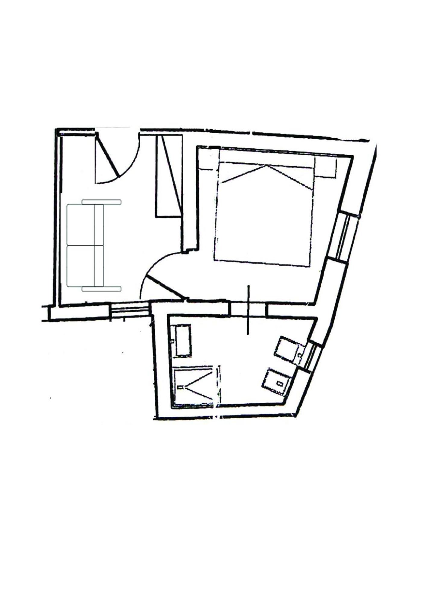 Le Vie Del Centro Bed & Breakfast Sciacca Luaran gambar